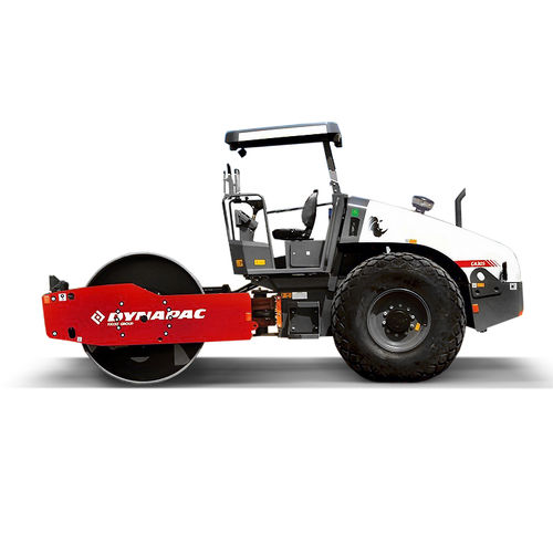 Одноцилиндровый каток - CA305D  - Dynapac Road Construction Equipment - вибрационный