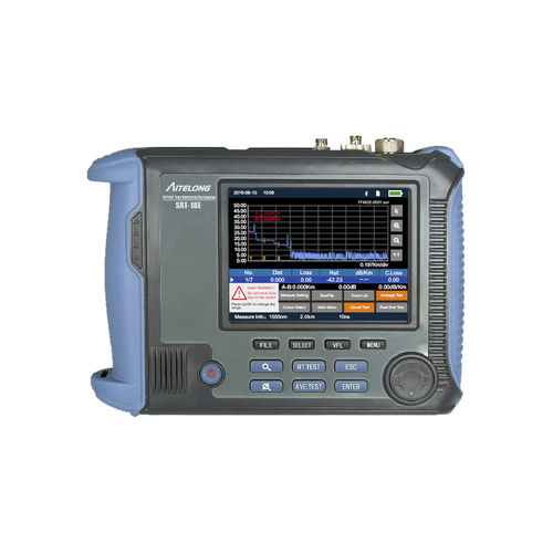 OTDR-модуль для тестирования оптического волокна - SAT-18E series - Shaanxi Aitelong Technology Co., Ltd.