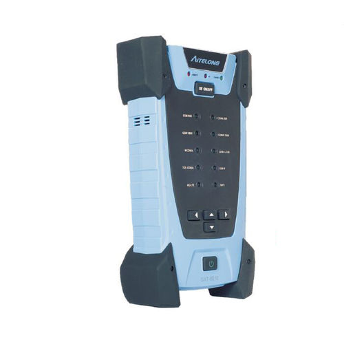 Генератор РЧ - SAT-8610 - Shaanxi Aitelong Technology Co., Ltd. - переносной / с широким диапазоном / для лабораторий