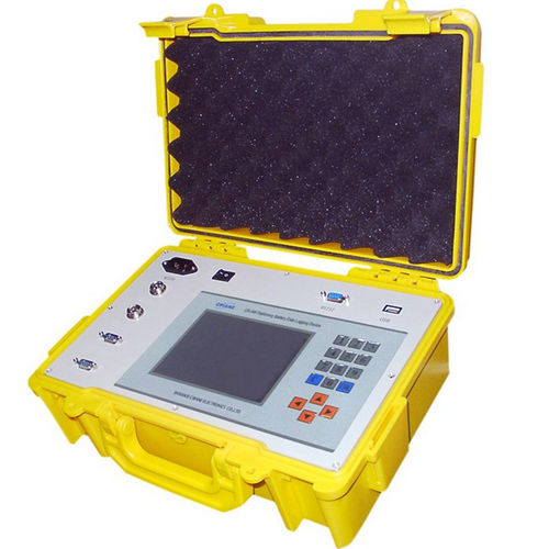 Регистратор данных напряжение - SAT-AM - Shaanxi Aitelong Technology Co., Ltd. - RS-232 / с дисплеем LCD / для контроля