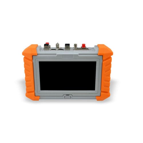 Тестер для сети - SAT-3300 - Shaanxi Aitelong Technology Co., Ltd. - рабочих характеристик / сети Ethernet / для аккумулятора