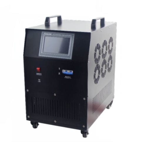 Нагрузочный/разгрузочный модуль для батареи - SAT-DC500 - Shaanxi Aitelong Technology Co., Ltd. - испытательный