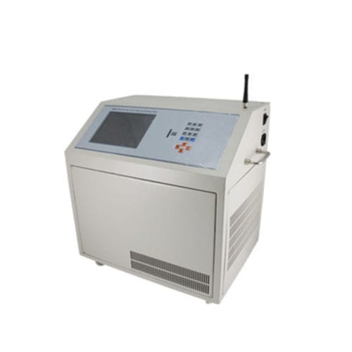 Испытательная машина рабочих характеристик - SAT-ZC48 series - Shaanxi Aitelong Technology Co., Ltd. - полностью автоматическая / для батареи