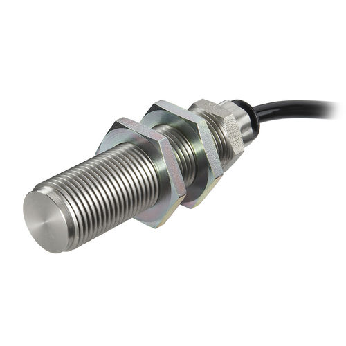 Датчик скорости вращения - Inch series - RHEINTACHO Messtechnik GmbH - с эффектом Холла / бесконтактный / резьбовой