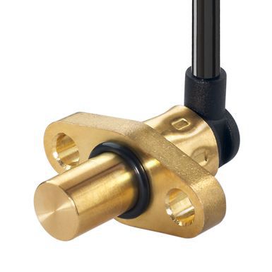 Датчик скорости вращения - FE series - RHEINTACHO Messtechnik GmbH - магнитный / для использования при высоком давлении