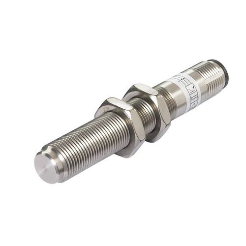 Датчик скорости вращения - M12-plug series - RHEINTACHO Messtechnik GmbH - с эффектом Холла / бесконтактный / резьбовой