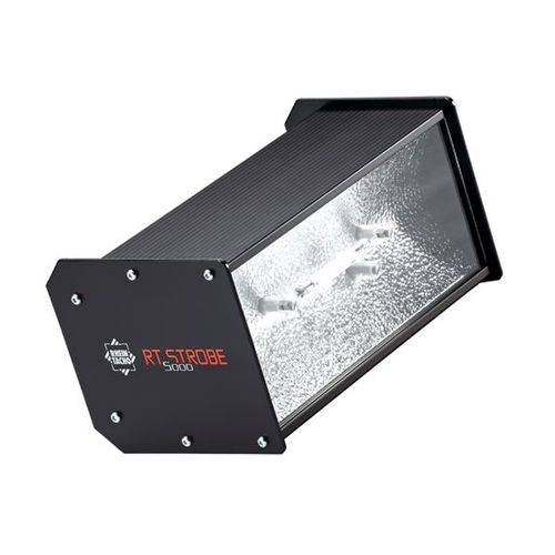 Ксеноновый стробоскоп - RT STROBE 5000 XENON - RHEINTACHO Messtechnik GmbH - стационарный