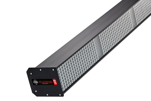 Стробоскоп LED - RT STROBE 12000 LED - RHEINTACHO Messtechnik GmbH - стационарный