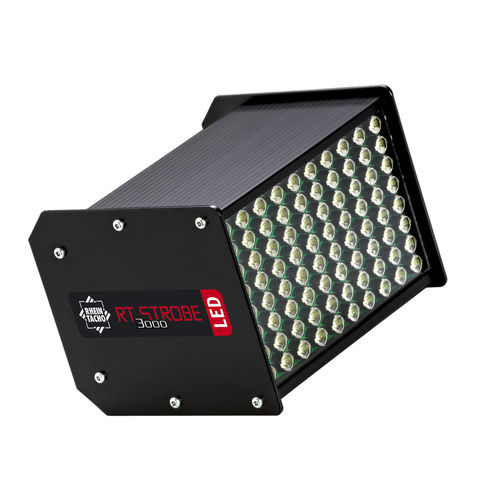 Стробоскоп LED - RT STROBE 3000 LED - RHEINTACHO Messtechnik GmbH - стационарный