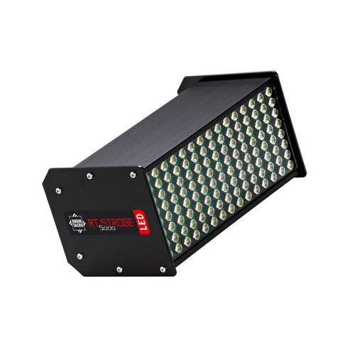 Стробоскоп LED - RT STROBE 5000 LED - RHEINTACHO Messtechnik GmbH - стационарный