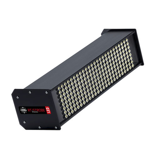 Стробоскоп LED - RT STROBE 7000 LED - RHEINTACHO Messtechnik GmbH - стационарный