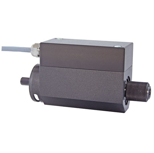 Ротационный датчик момента - DRFS-1/4"-w-S - ETH-messtechnik gmbh - с шестигранной осью / 0-5 В / DC