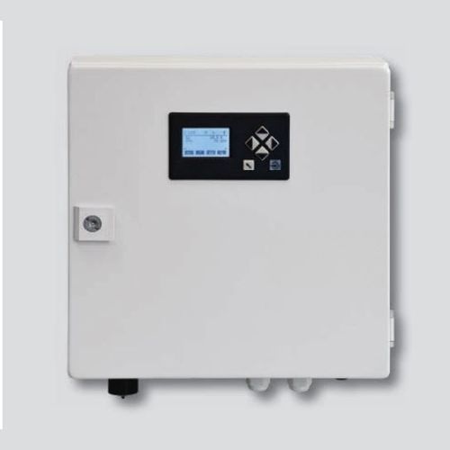 Система управления горелки - O2-CO - Ecostar Burners - датчика