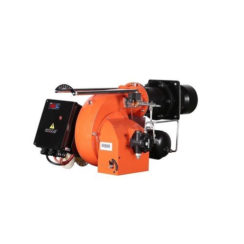 Горелка моноблок - ECO 2 O (S) C 1 - Ecostar Burners - пилотная / тяжелое топливо / с прямым горением