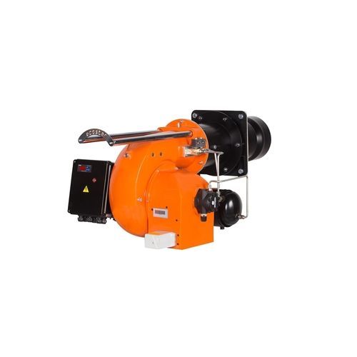 Пилотная горелка - ECO 30 O (S) C 2 - Ecostar Burners - моноблок / тяжелое топливо / с прямым горением