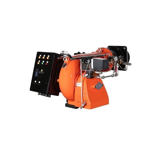 Горелка моноблок - ECO 45 O (S) C 3b - Ecostar Burners - пилотная / тяжелое топливо / с прямым горением