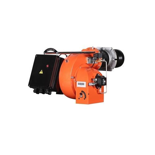 Горелка моноблок - ECO 1 O (L) C 1 - Ecostar Burners - пилотная / легкие топливные нефтепродукты / с прямым горением