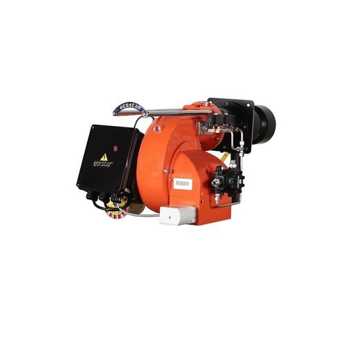 Горелка моноблок - ECO 30 O (L) C 2 - Ecostar Burners - пилотная / легкие топливные нефтепродукты / с прямым горением