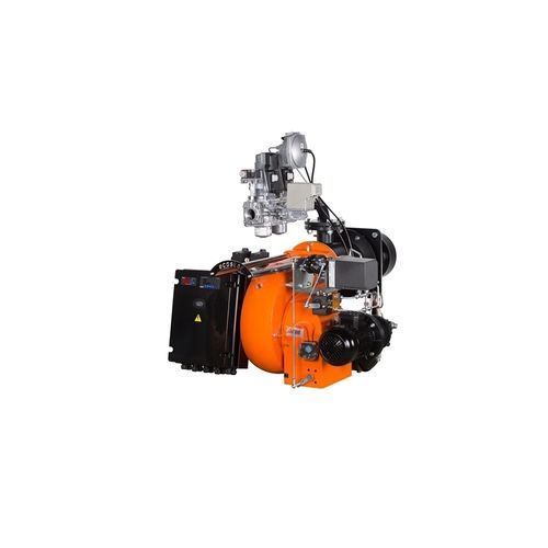 Горелка моноблок - ECO 45 K S C 2 - Ecostar Burners - пилотная / газовая / на природном газе