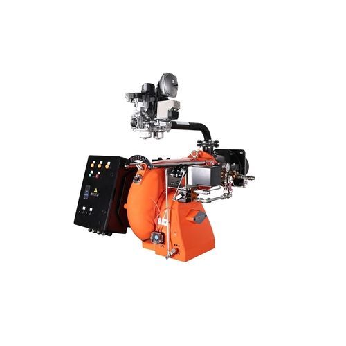Горелка моноблок - ECO 45 K S C 3b - Ecostar Burners - пилотная / газовая / на природном газе