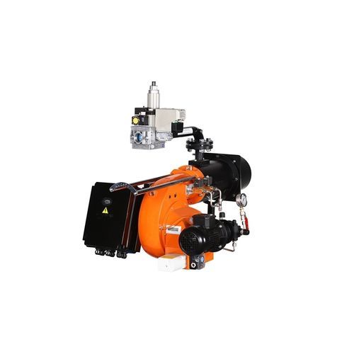 Горелка моноблок - ECO 45 K L C 2 - Ecostar Burners - пилотная / газовая / на природном газе