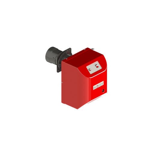 Горелка со смесью сопла - ECO 2.0 OL C 2 - Ecostar Burners - моноблок / газовая / с прямым горением