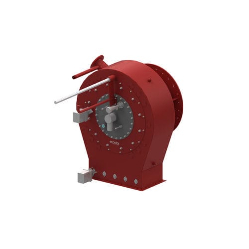 Горелка со смесью сопла - DSE series - Ecostar Burners - пилотная / с камерой / с двумя блоками