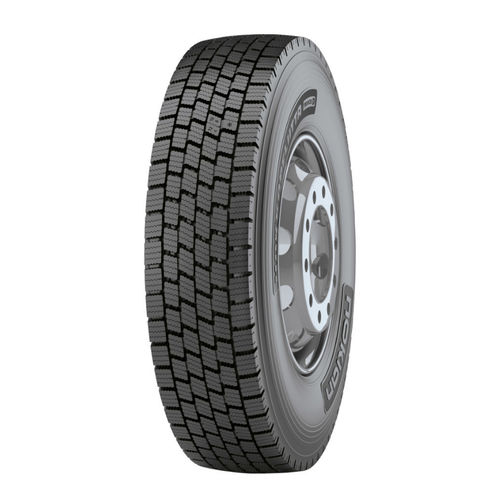 Промышленная шина - Hakkapeliitta Truck D - Nokian Heavy Tyres - для грузовика / для автобуса / 22.5"