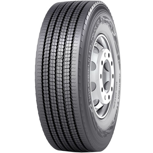 Промышленная шина - TRUCK F2 - Nokian Heavy Tyres - для грузовика / для автобуса / 22.5"