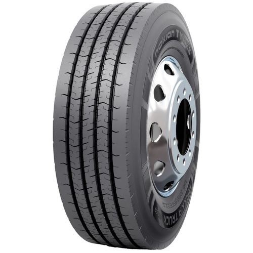 Промышленная шина - STEER - Nokian Heavy Tyres - для грузовика / для автобуса / 22.5"