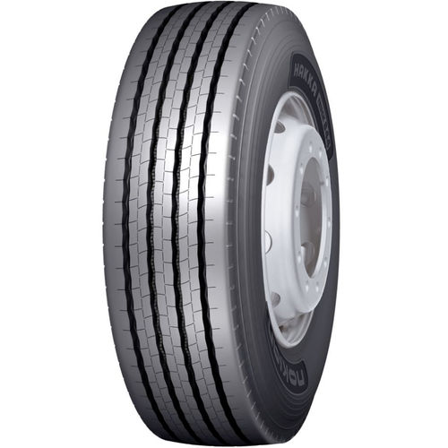 Промышленная шина - Hakka 844+ - Nokian Heavy Tyres - для грузовика / для автобуса / 19.5"