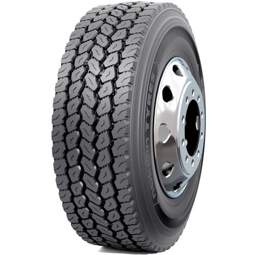 Промышленная шина - R-TRUCK STEER - Nokian Heavy Tyres - для грузовика / 22.5" / радиальная