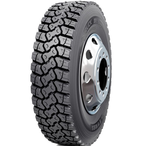 Промышленная шина - R-TRUCK DRIVE - Nokian Heavy Tyres - для грузовика / 22.5" / радиальная