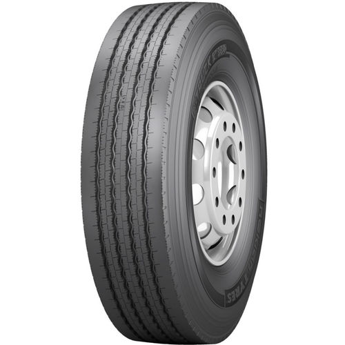 Промышленная шина - E-TRUCK STEER - Nokian Heavy Tyres - для грузовика / для автобуса / 22.5"