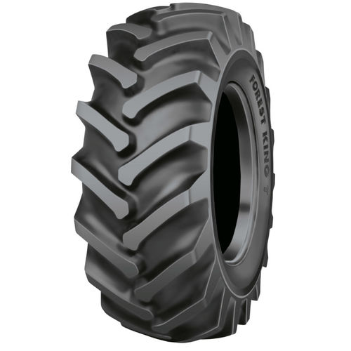 Шина для лесохозяйственных работ - King T - Nokian Heavy Tyres - для трактора / для трелевочного трактора / 28"