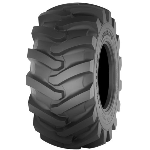 Шина для лесохозяйственных работ - KING LS-2 - Nokian Heavy Tyres - для трелевочного трактора / 26" / 32"