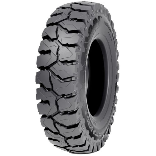 Шина для строительной техники - ARMOR GARD 2 - Nokian Heavy Tyres - для гидравлического экскаватора / для тележки-контейнеровоза / 20"