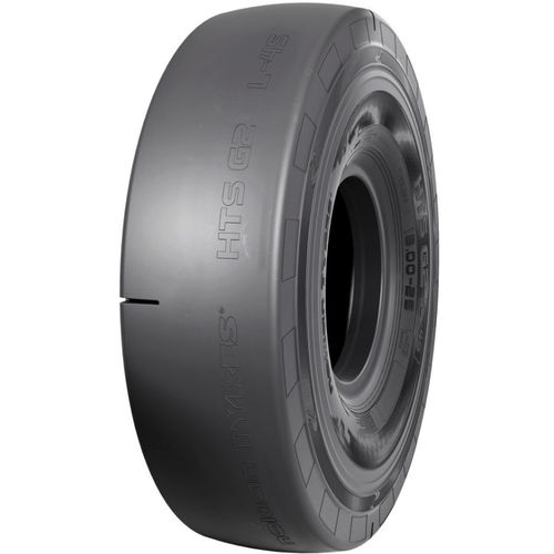 Промышленная шина - HTS G2 L-4S - Nokian Heavy Tyres - для раздвижного кучевого укладчика / 25" / 33"