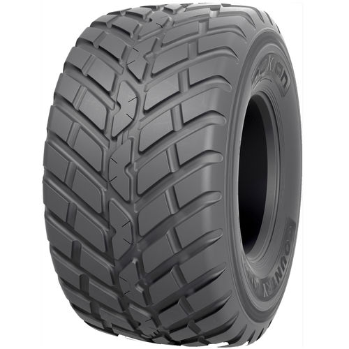 Сельскохозяйственная шина - Country King - Nokian Heavy Tyres - для трактора / для грузового автомобиля повышенной проходимости / 22.5"
