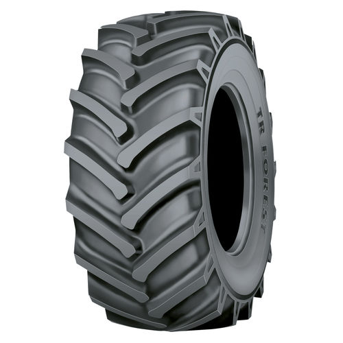 Шина для лесохозяйственных работ - TR Multiplus - Nokian Heavy Tyres - сельскохозяйственная / для трактора / 24"