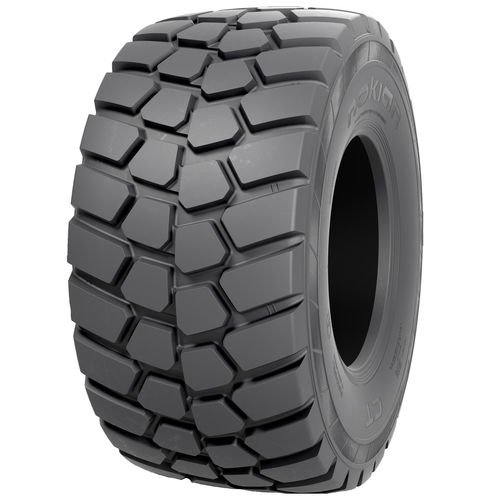 Сельскохозяйственная шина - CT - Nokian Heavy Tyres - для прицепа / 22.5" / 26,5"