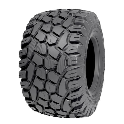 Шина для строительной техники - KARE - Nokian Heavy Tyres - для гидравлического экскаватора / для экскаватора-погрузчика / 22.5"