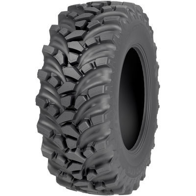 Сельскохозяйственная шина - GROUND KING TL - Nokian Heavy Tyres - для трактора / 28" / 30"