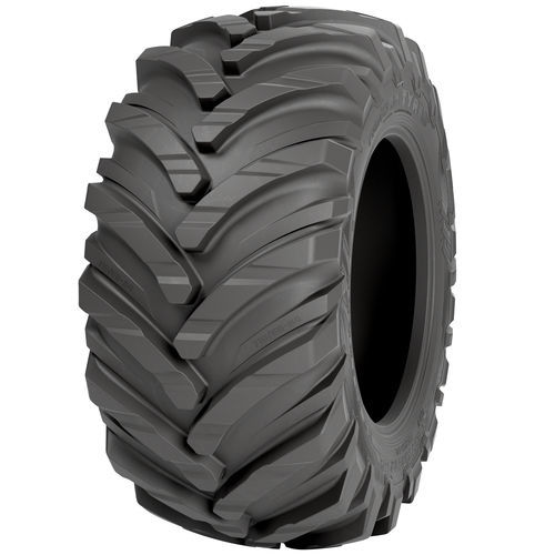 Шина для лесохозяйственных работ - KING TRS 2+ - Nokian Heavy Tyres - для харвестера / для лесовозного прицепа / 34"