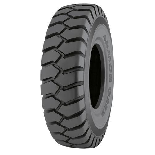 Шина для строительной техники - ARMOR GARD - Nokian Heavy Tyres - для вилочного погрузчика / 20"