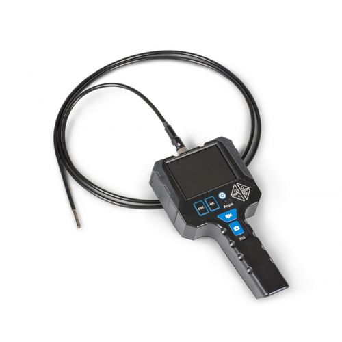 Гибкий видеоэндоскоп - ORION - Fiberscope.net by MEDIT - жесткий / для автомобиля / для двигателя