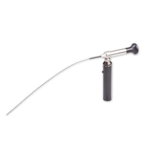 Гибкий фиброскоп - SUPER THIN MINI - Fiberscope.net by MEDIT - для оптоволокна / для дистанционного визуального контроля / для гибкого шланга