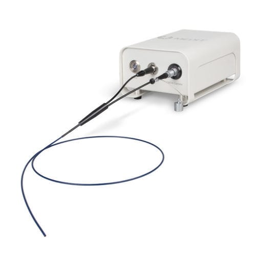 Видеоэндоскоп микро - Micron - Fiberscope.net by MEDIT - гибкий / для дистанционного визуального контроля / для автомобиля