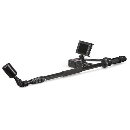 Цифровая система фотоаппаратов - Cyclopz SD - Fiberscope.net by MEDIT - промышленная / для суровых природных условий / для канализации