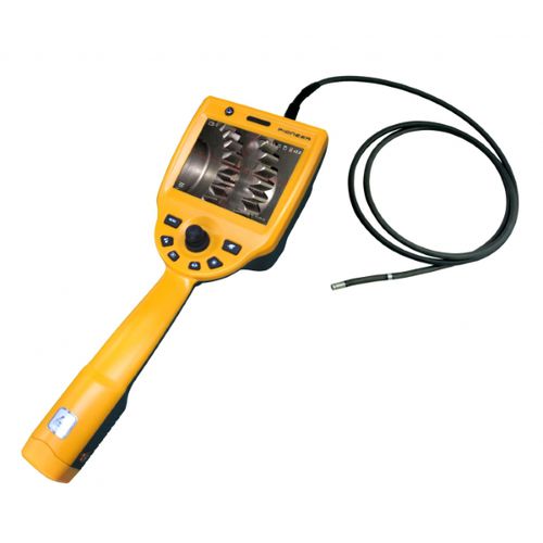 Гибкий видеоэндоскоп - VOYAGER C50 HD - Fiberscope.net by MEDIT - для осмотра канализации / переносной / герметичный